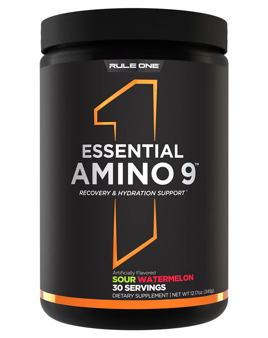 R1 Essential Amino 9 by Rule 1 Proteins - Image 6