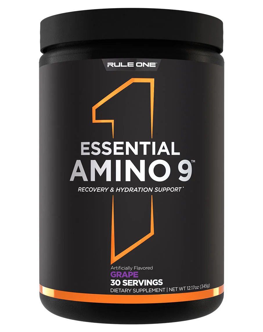 R1 Essential Amino 9 by Rule 1 Proteins - Image 7