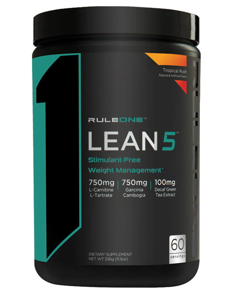 R1 Lean 5 by Rule 1 Proteins - Image 3
