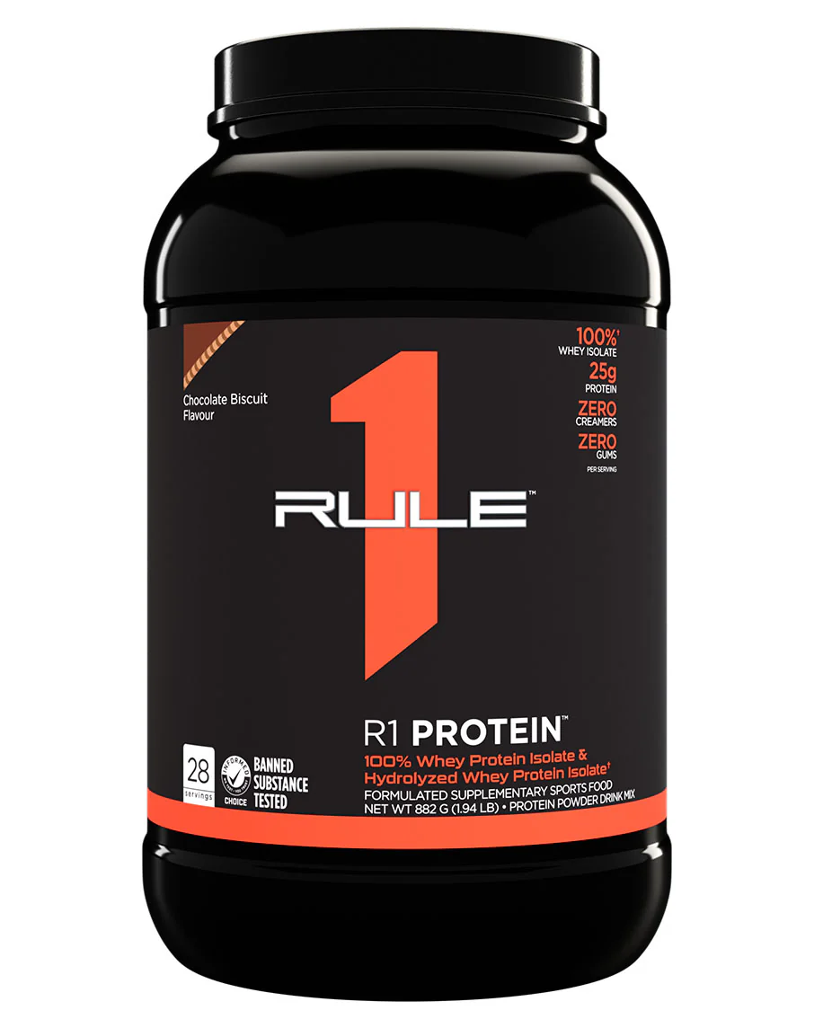 R1 Protein WPI by Rule 1 Proteins - Image 16
