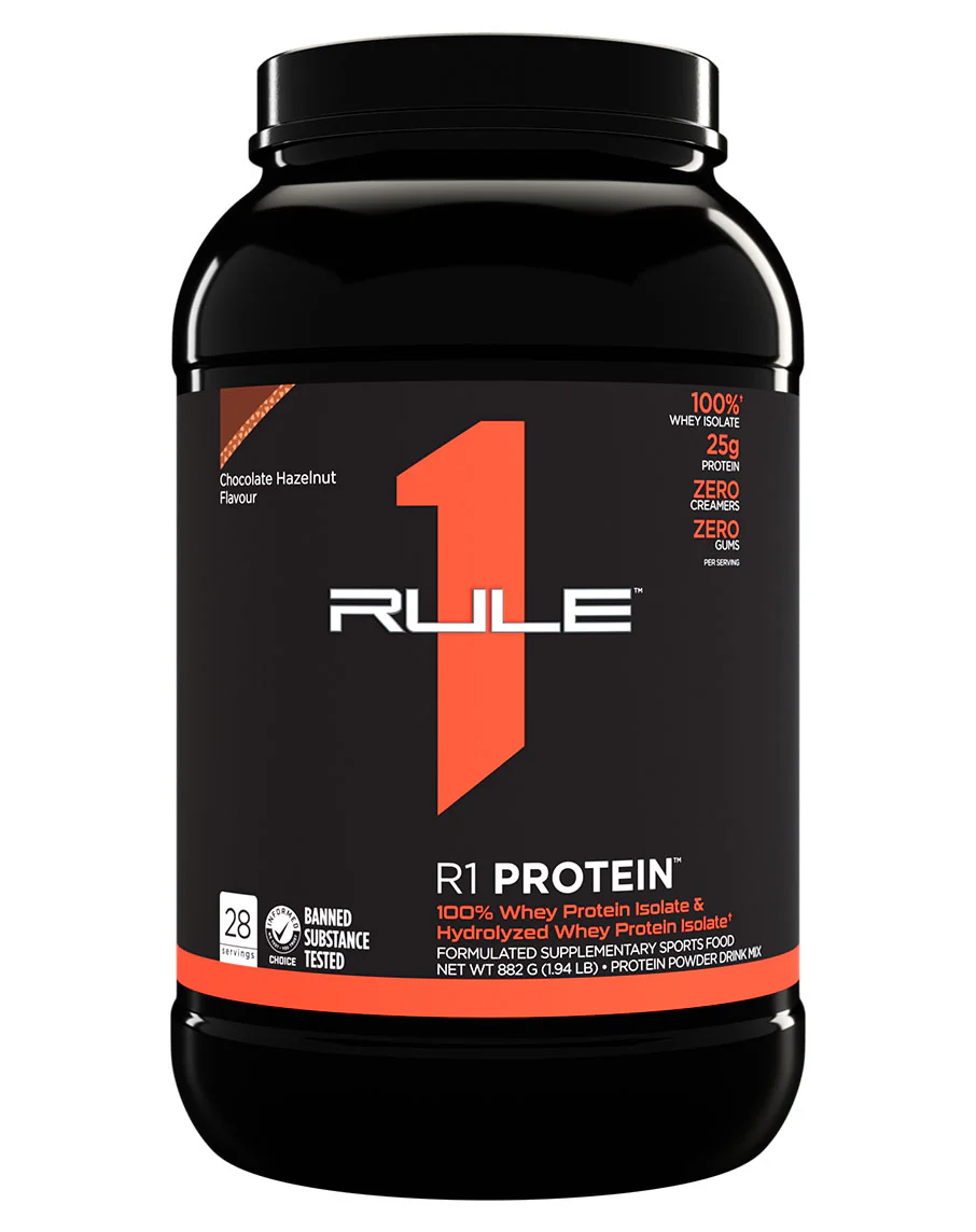 R1 Protein WPI by Rule 1 Proteins - Image 17