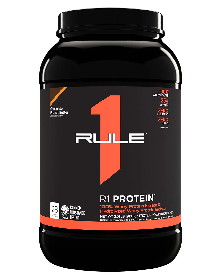 R1 Protein WPI by Rule 1 Proteins - Image 18