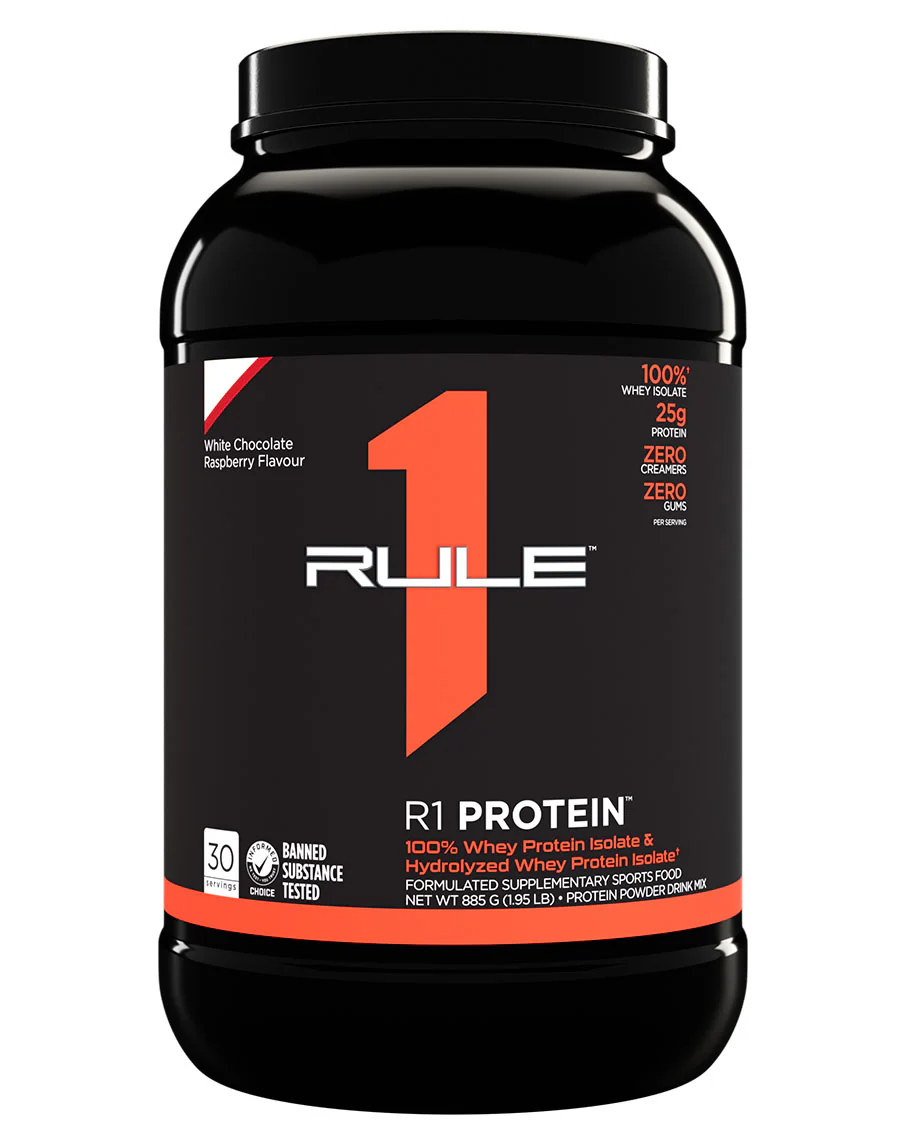 R1 Protein WPI by Rule 1 Proteins - Image 21