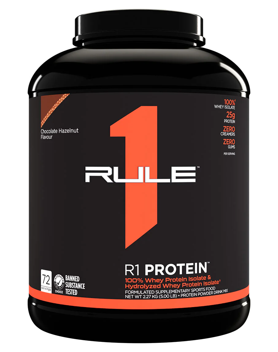 R1 Protein WPI by Rule 1 Proteins - Image 36