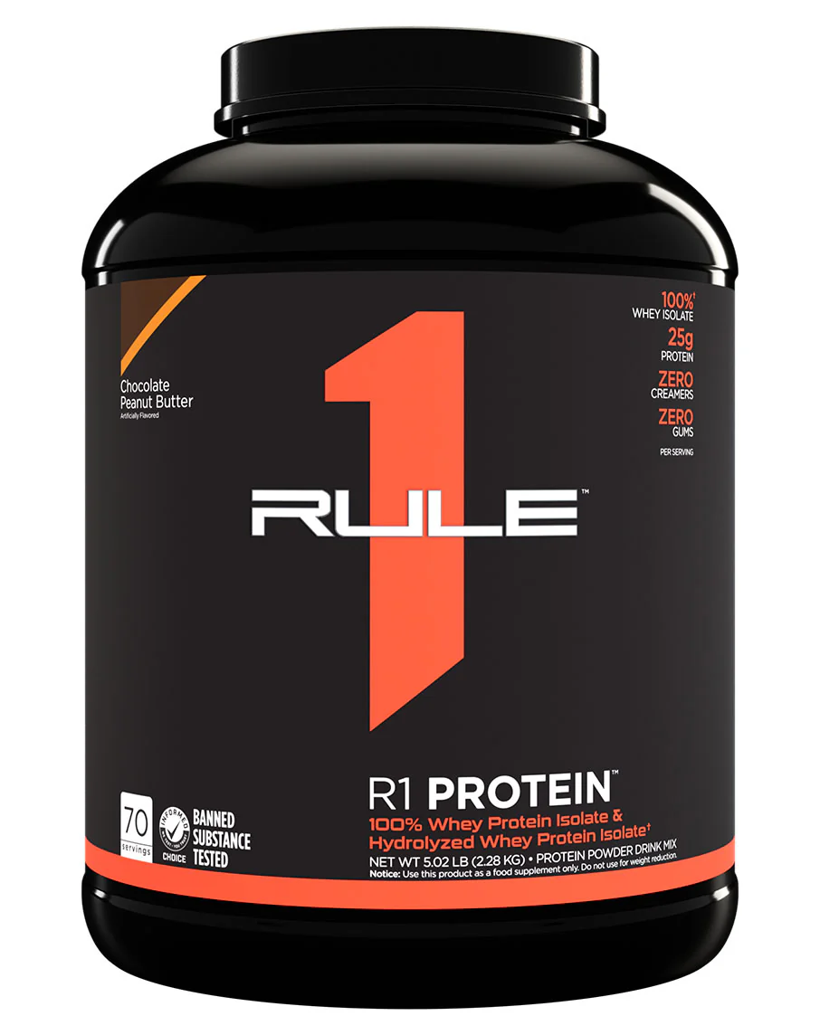 R1 Protein WPI by Rule 1 Proteins - Image 37
