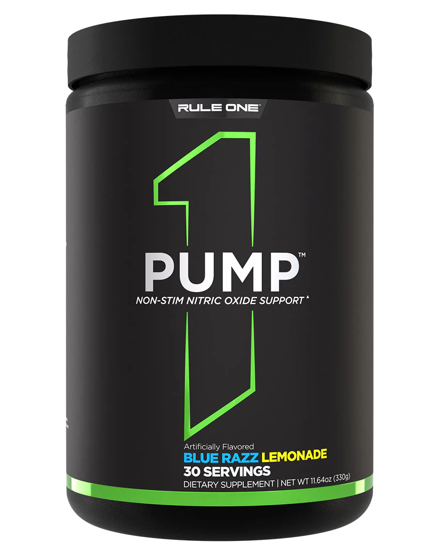 R1 Pump by Rule 1 Proteins - Image 3