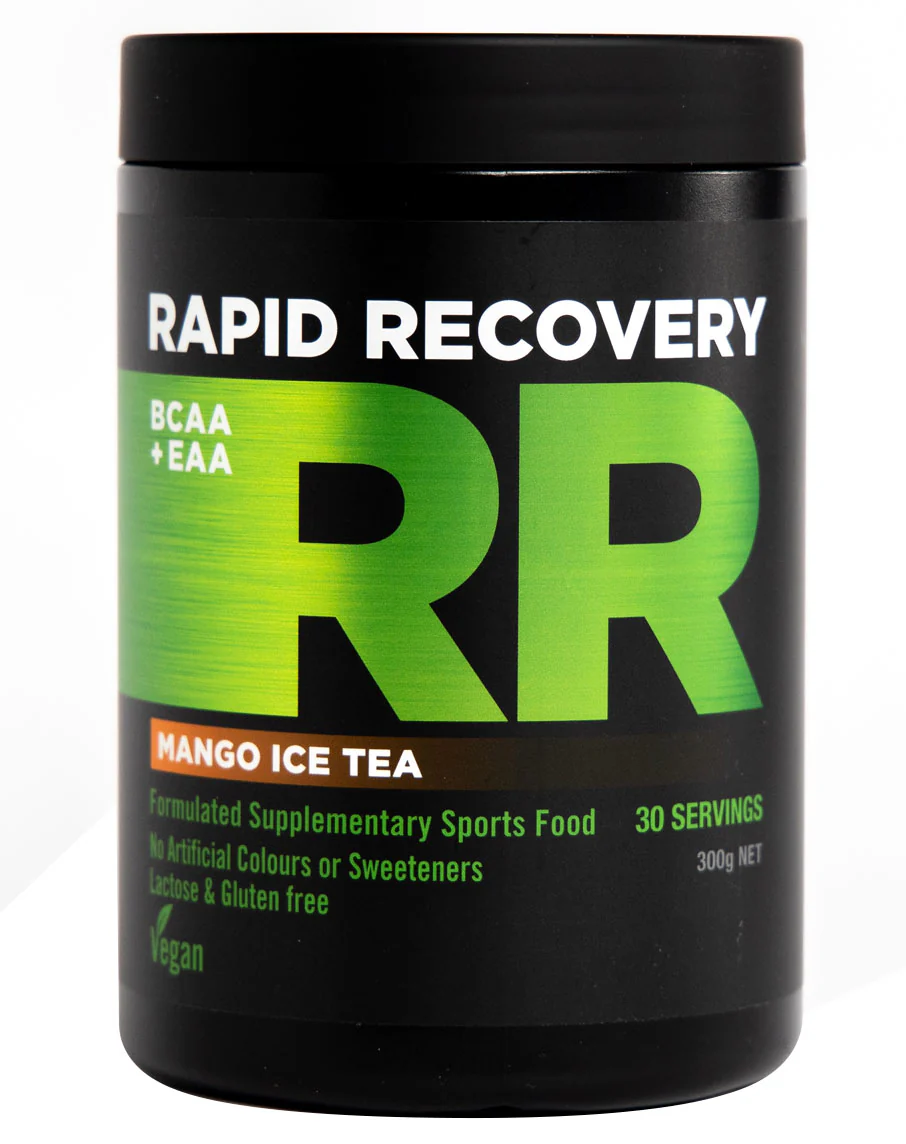 Rapid Recovery by Rapid Supplements - Image 3