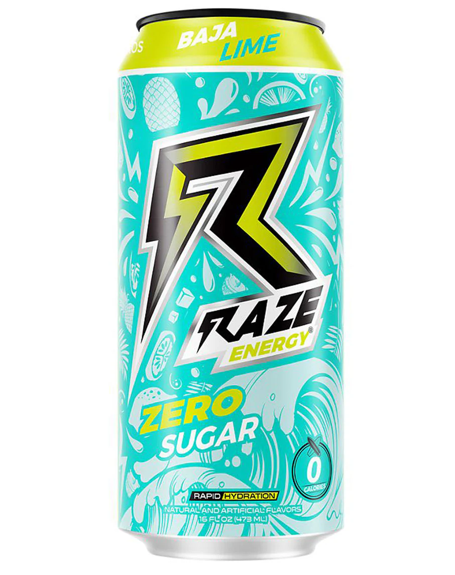 Raze Energy RTD Drinks by Repp Sports - Image 10