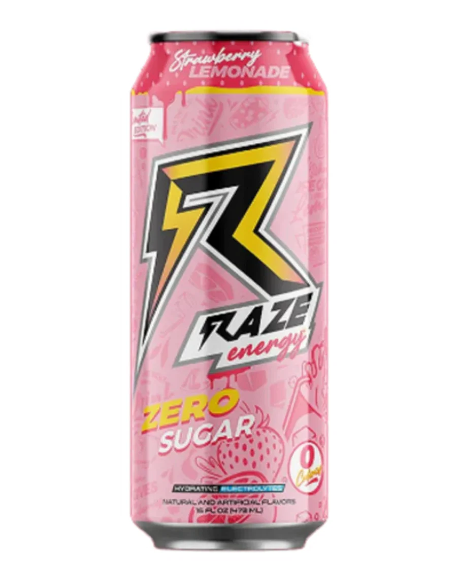 Raze Energy RTD Drinks by Repp Sports - Image 12