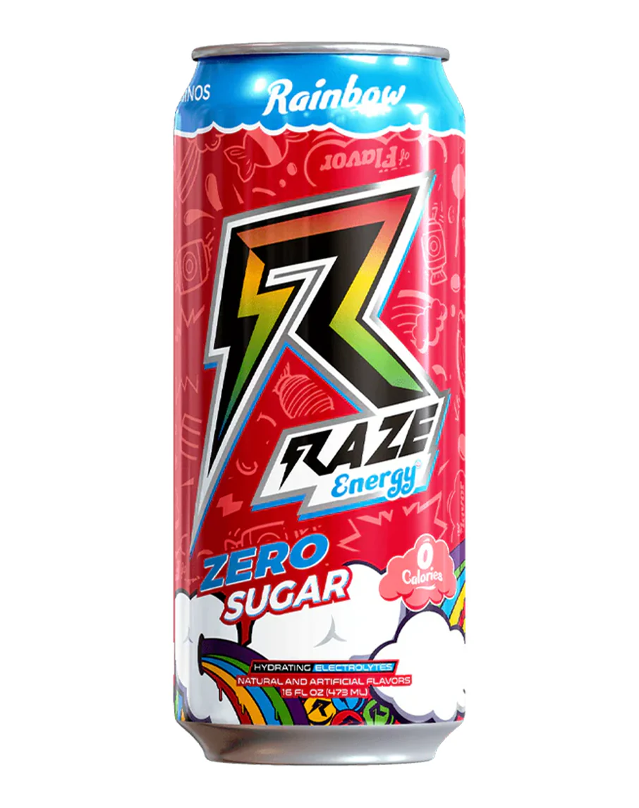 Raze Energy RTD Drinks by Repp Sports - Image 13