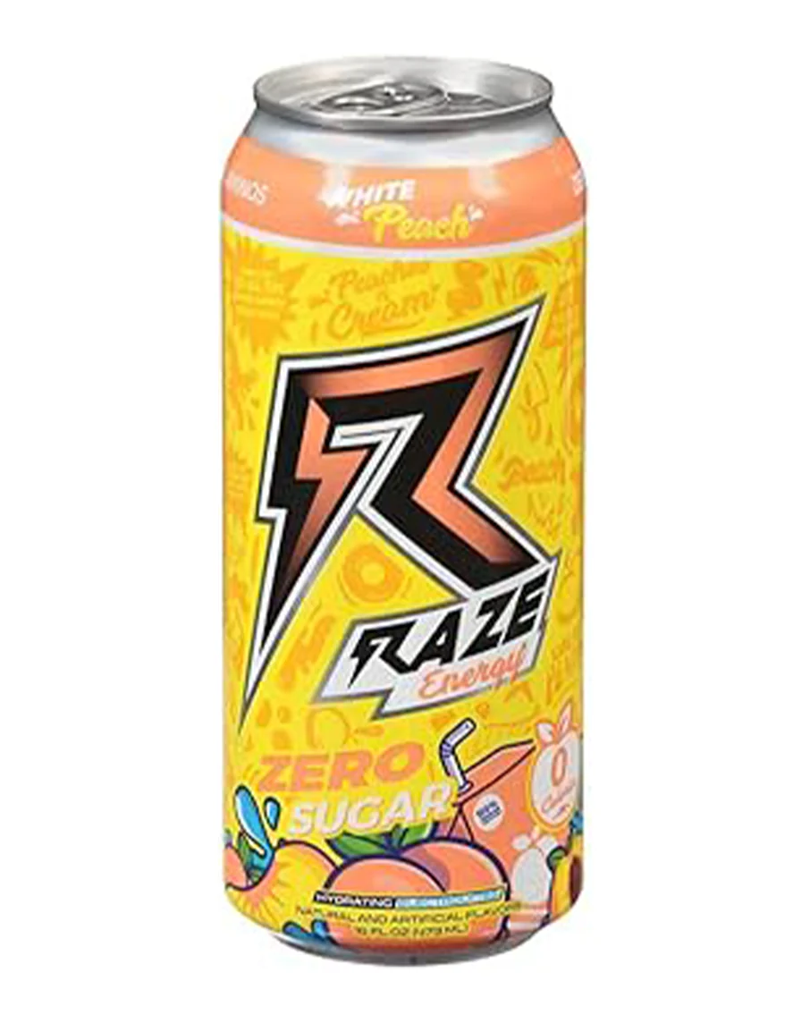 Raze Energy RTD Drinks by Repp Sports - Image 14