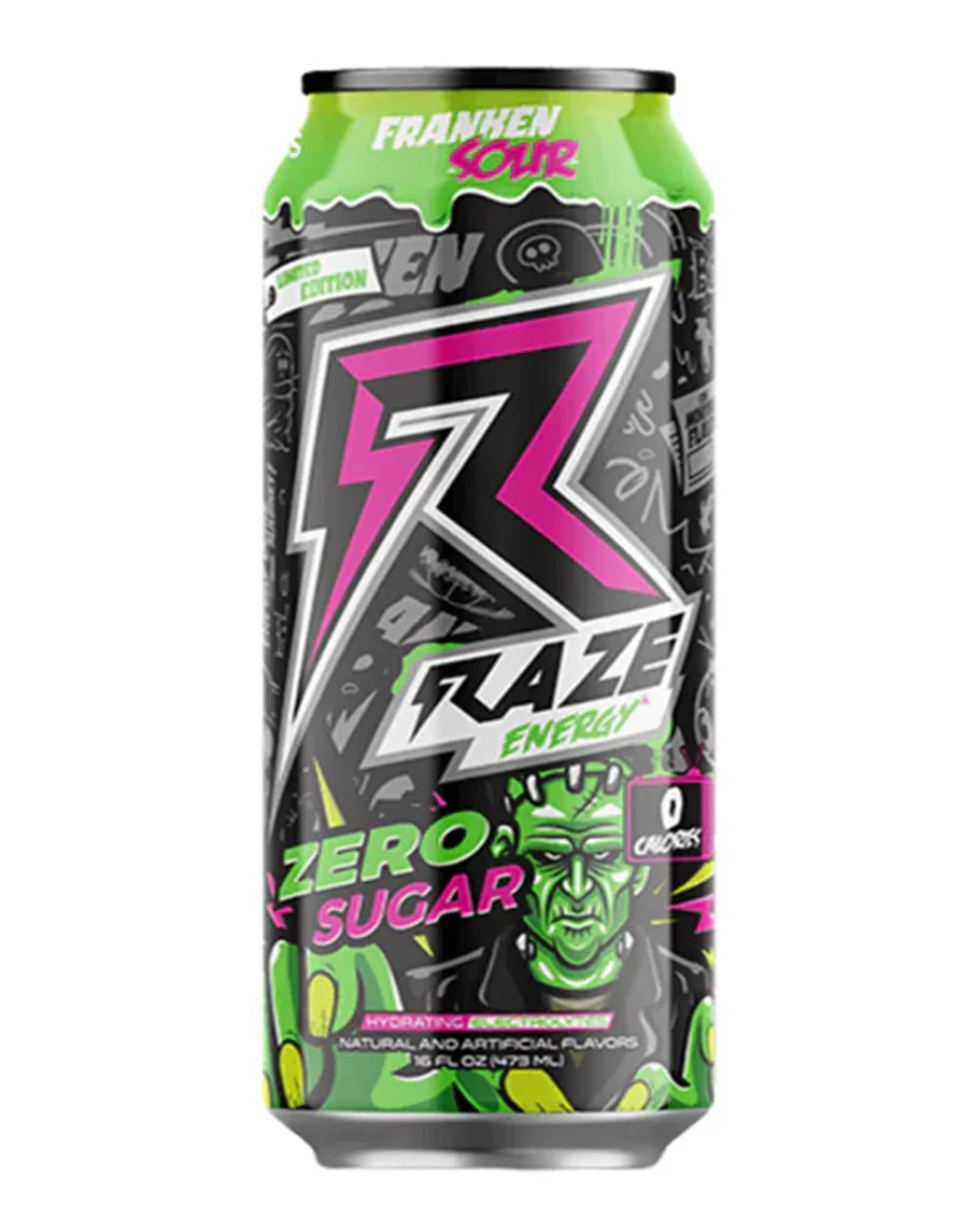 Raze Energy RTD Drinks by Repp Sports - Image 15