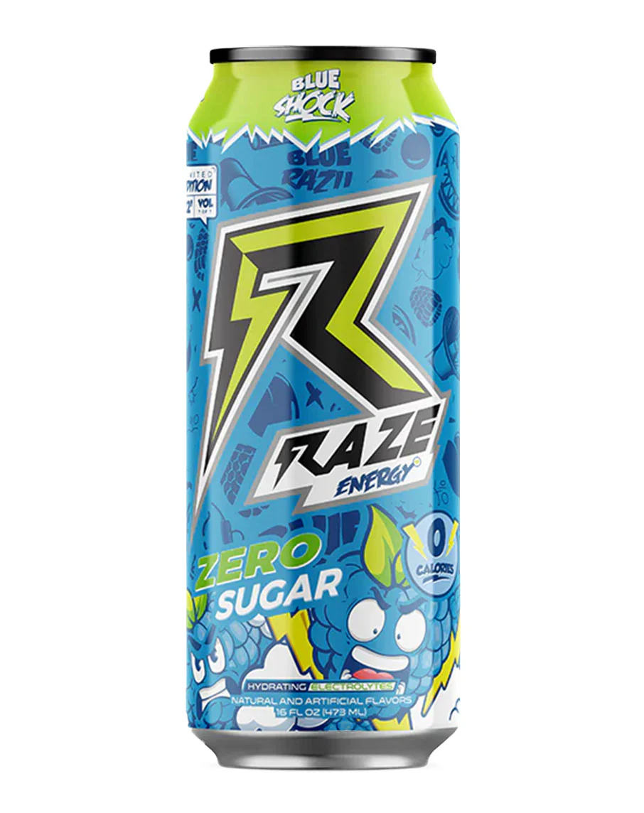 Raze Energy RTD Drinks by Repp Sports - Image 17