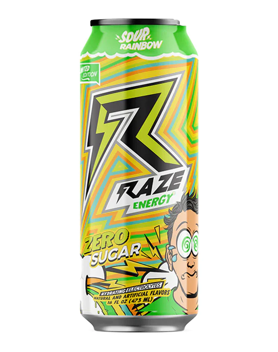 Raze Energy RTD Drinks by Repp Sports - Image 19