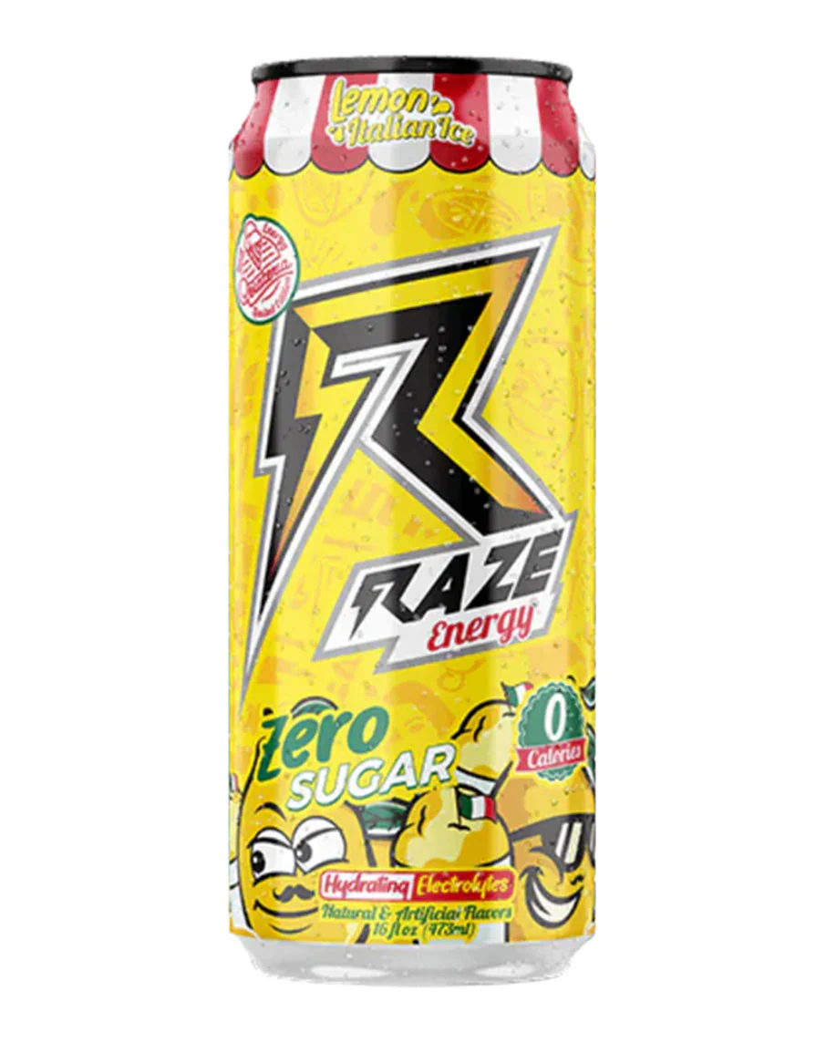 Raze Energy RTD Drinks by Repp Sports - Image 20