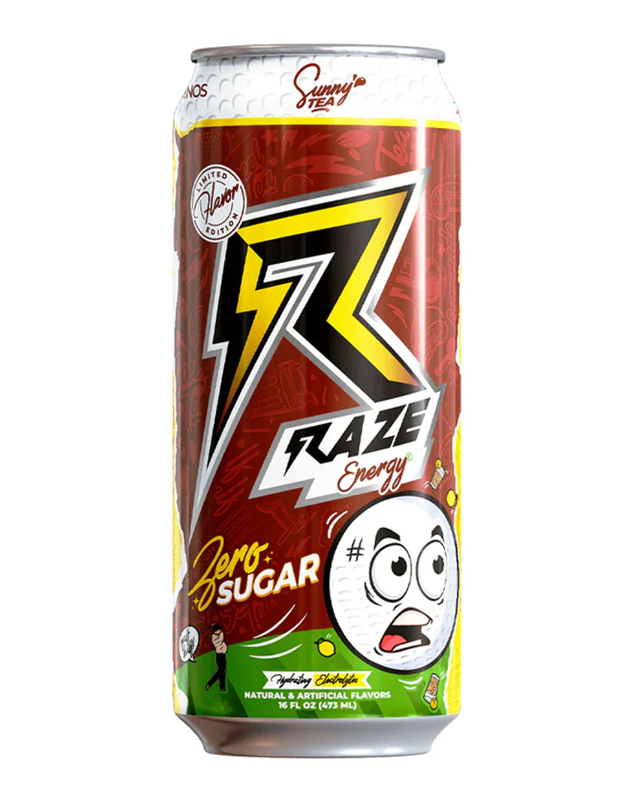 Raze Energy RTD Drinks by Repp Sports - Image 21