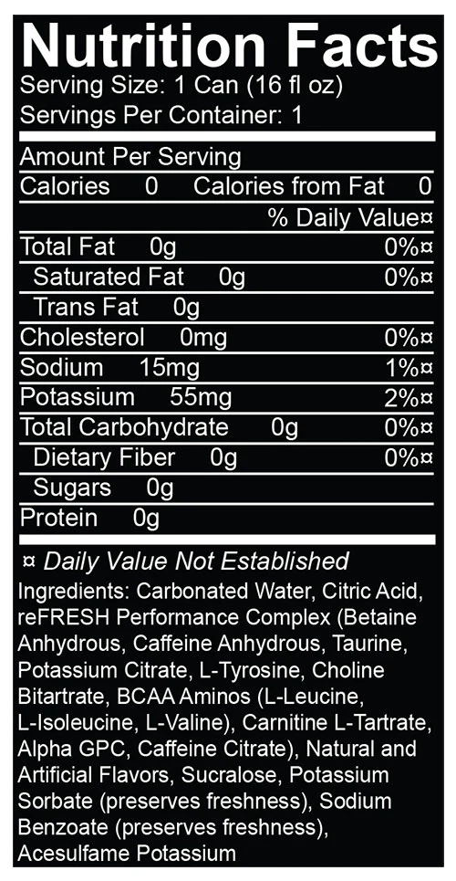 Raze Energy RTD Drinks by Repp Sports - Image 22