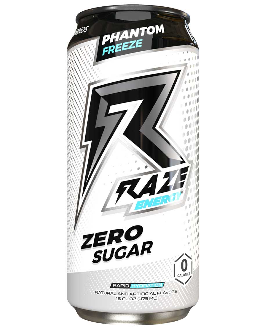 Raze Energy RTD Drinks by Repp Sports - Image 3