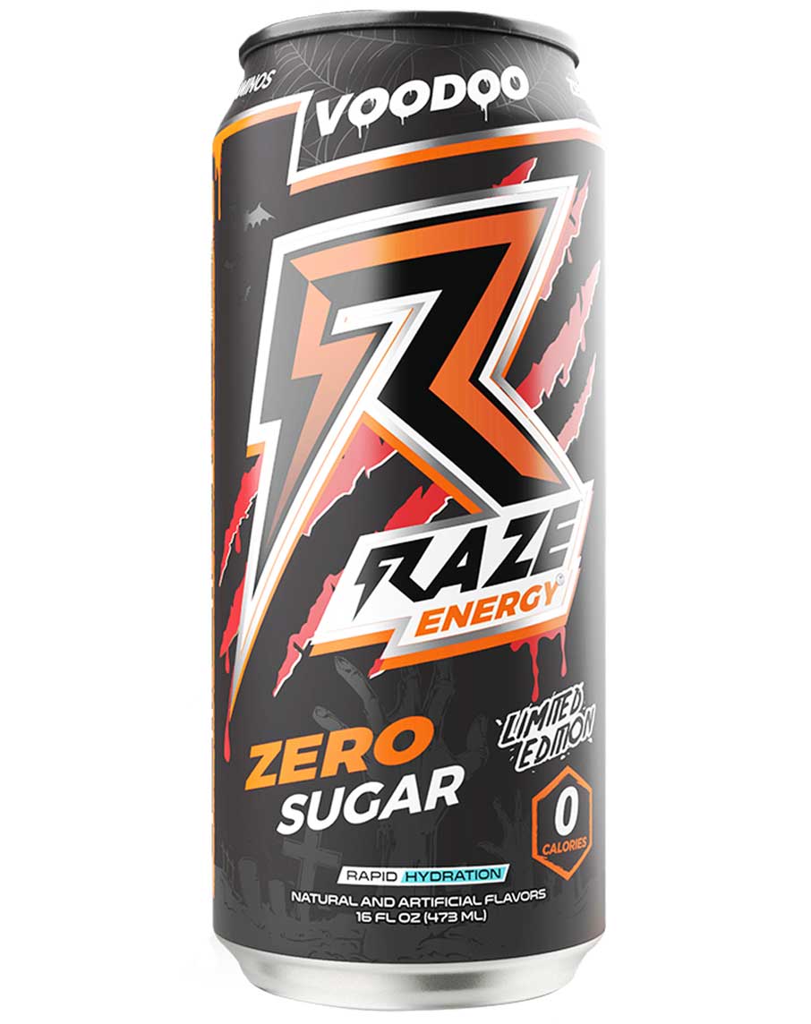Raze Energy RTD Drinks by Repp Sports - Image 8
