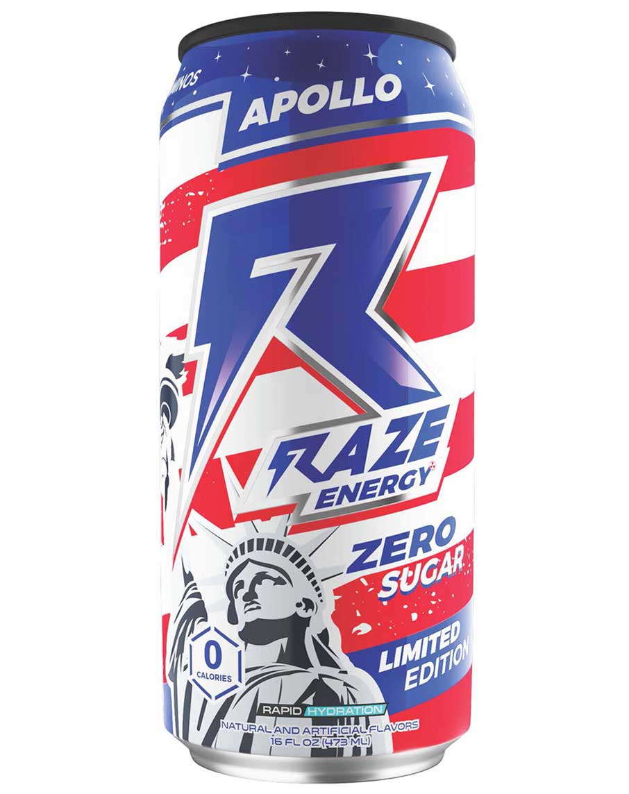 Raze Energy RTD Drinks by Repp Sports - Image 9