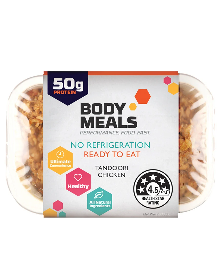 Ready to Eat Meals by Body Meals - Image 3