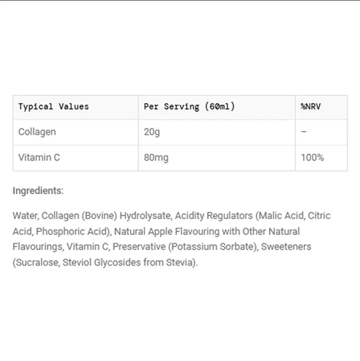 REGO Collagen by Science in Sport - Image 3