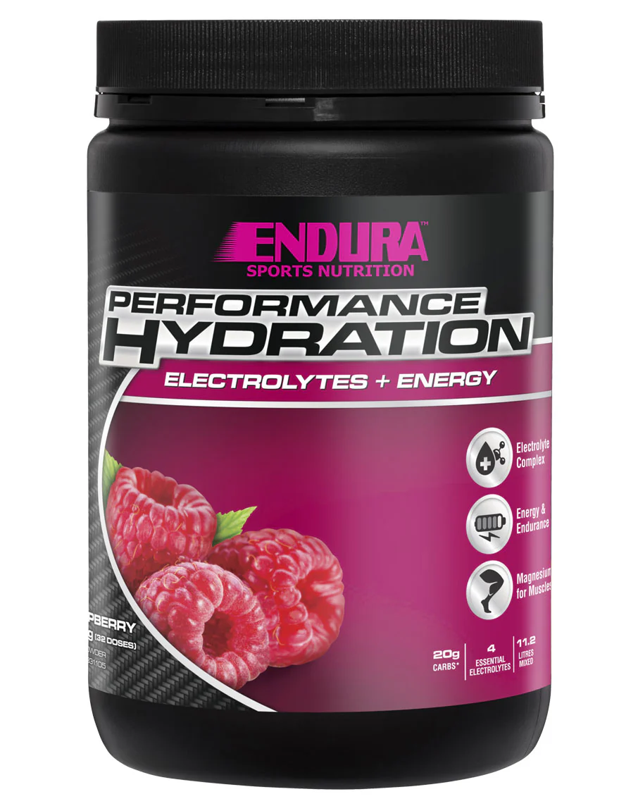 Performance Hydration by Endura - Image 2