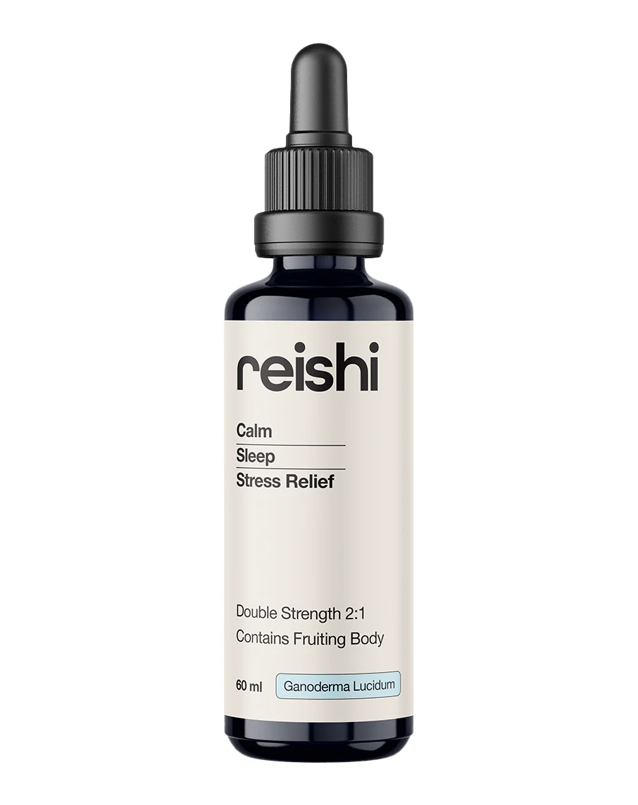 Reishi by Switch Nutrition