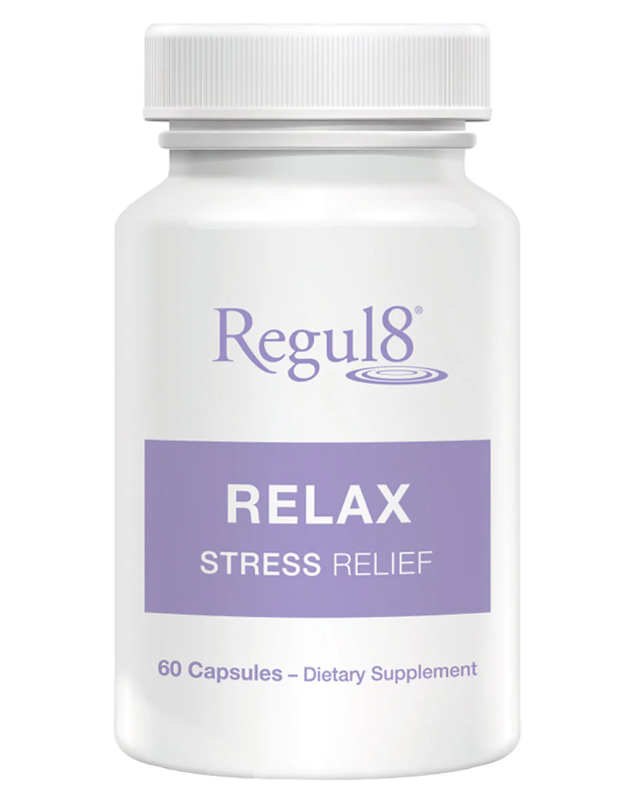 Relax (Stress Relief) by Regul8