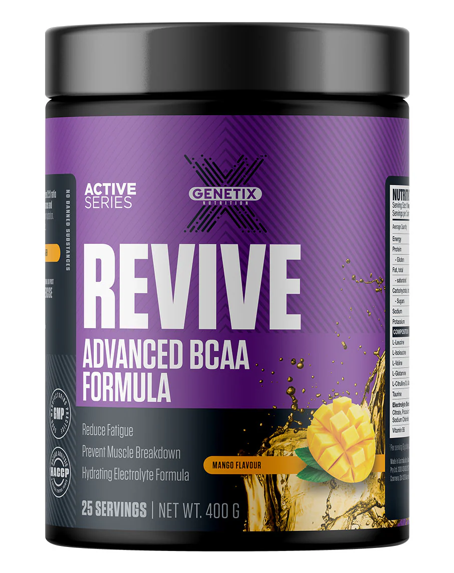 Revive by Genetix Nutrition - Image 4