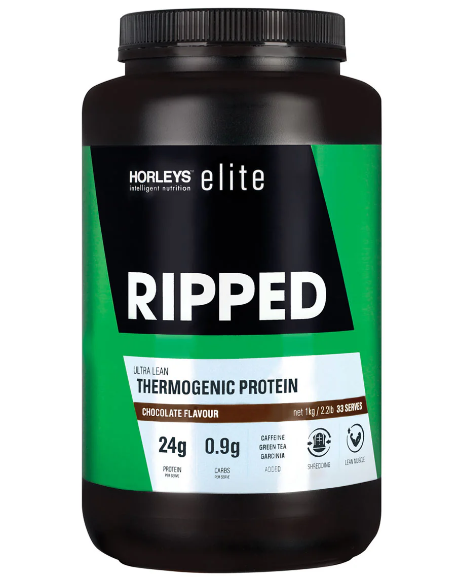Ripped by Horleys - Image 2