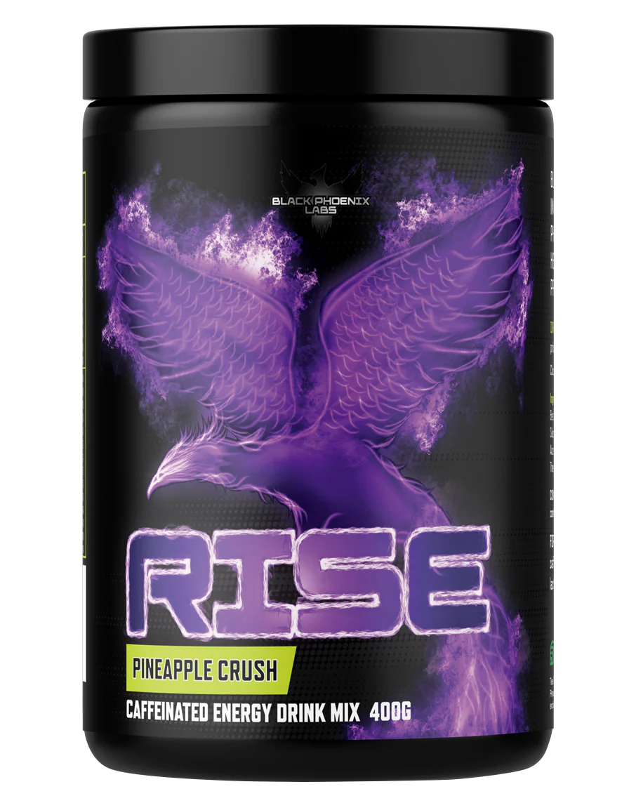 Rise by Black Phoenix Labs - Image 3