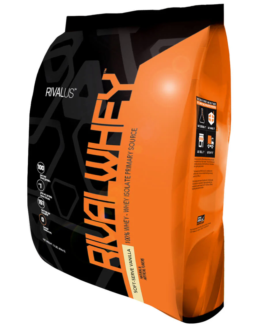 Rival Whey by Rival Us - Image 3