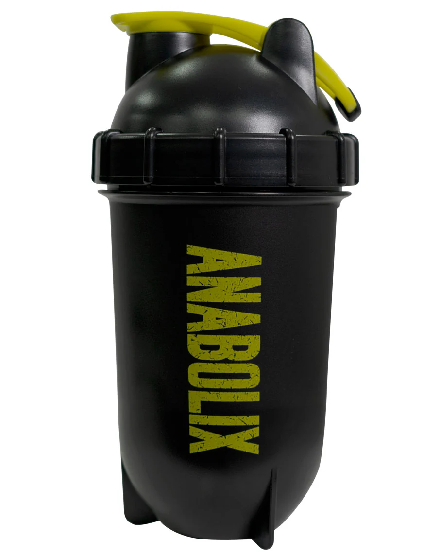 Rocket Shaker by Anabolix Nutrition