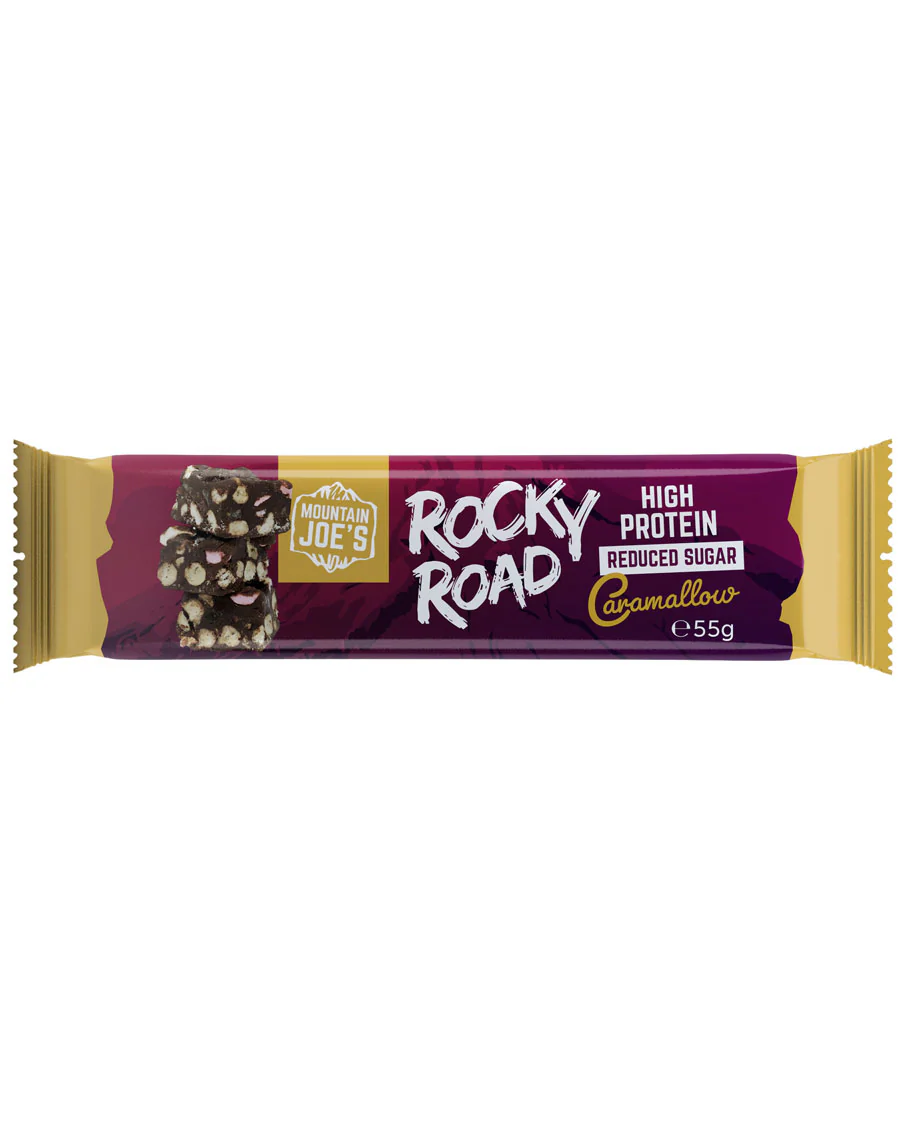 Rocky Road Bars by Mountain Joe's - Image 2