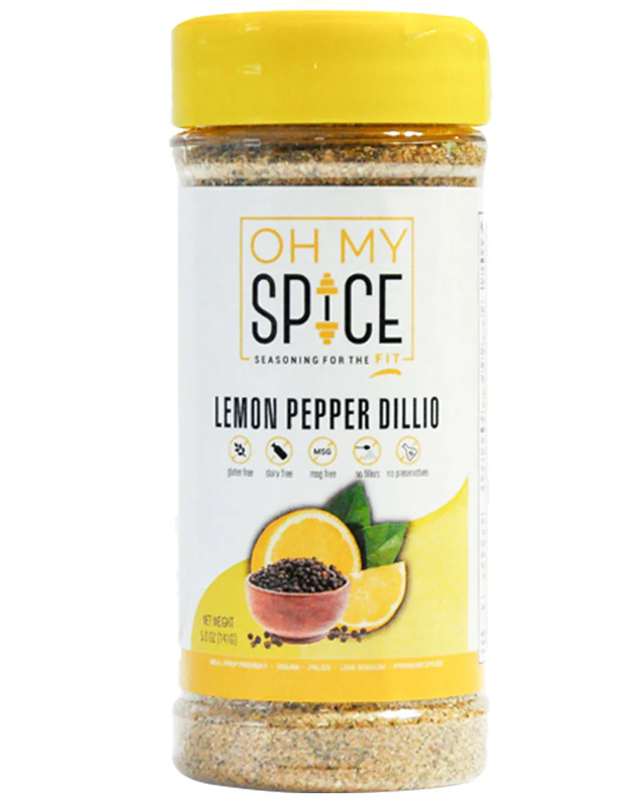 Seasoning by Oh My Spice - Image 6