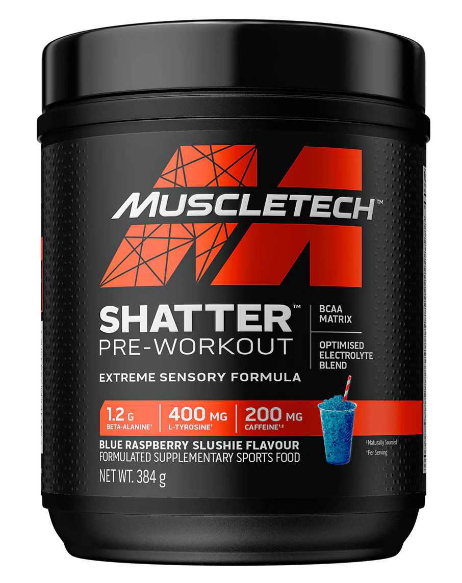 Shatter by Muscletech - Image 2