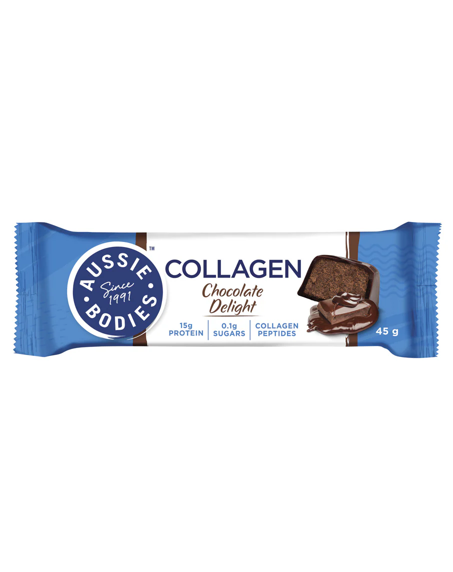 Shine Collagen Bar by Aussie Bodies - Image 3