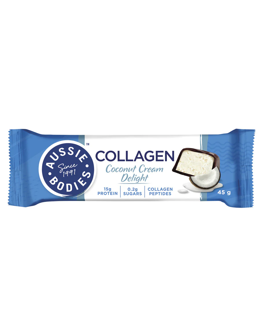 Shine Collagen Bar by Aussie Bodies - Image 4