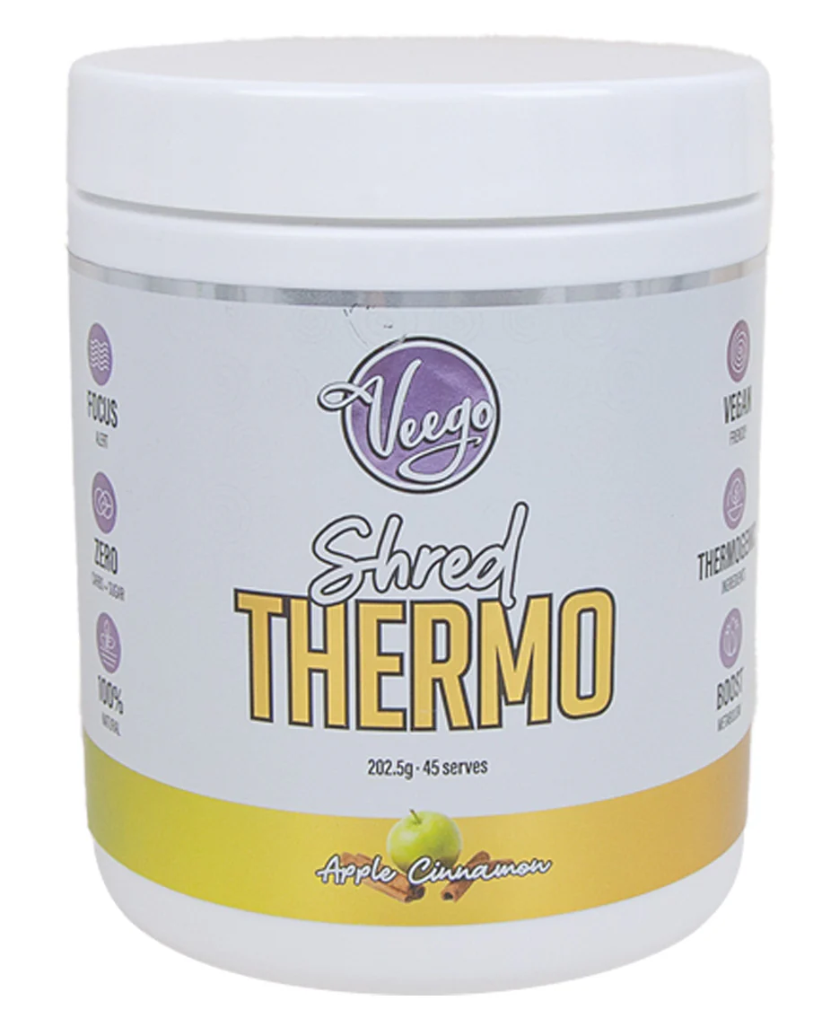 Shred Thermo by Veego - Image 2