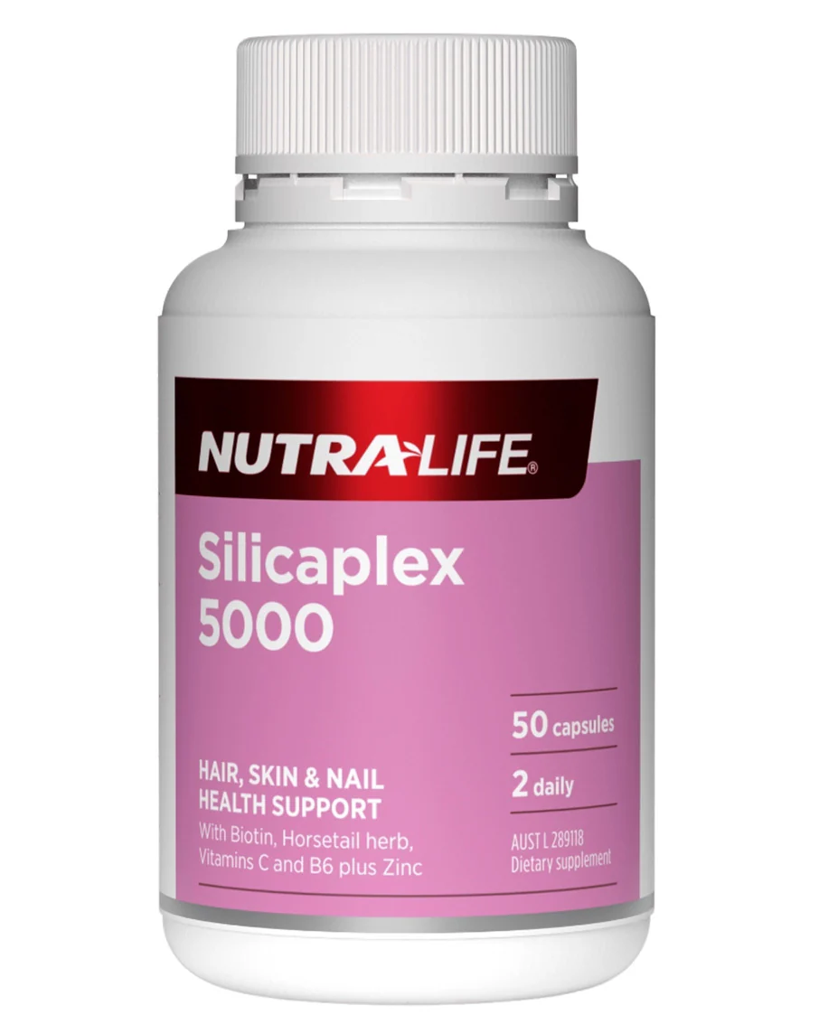 Silicaplex 5000 by Nutralife