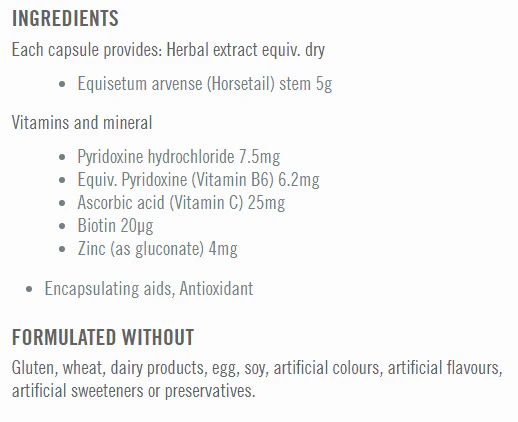 Silicaplex 5000 by Nutralife - Image 2