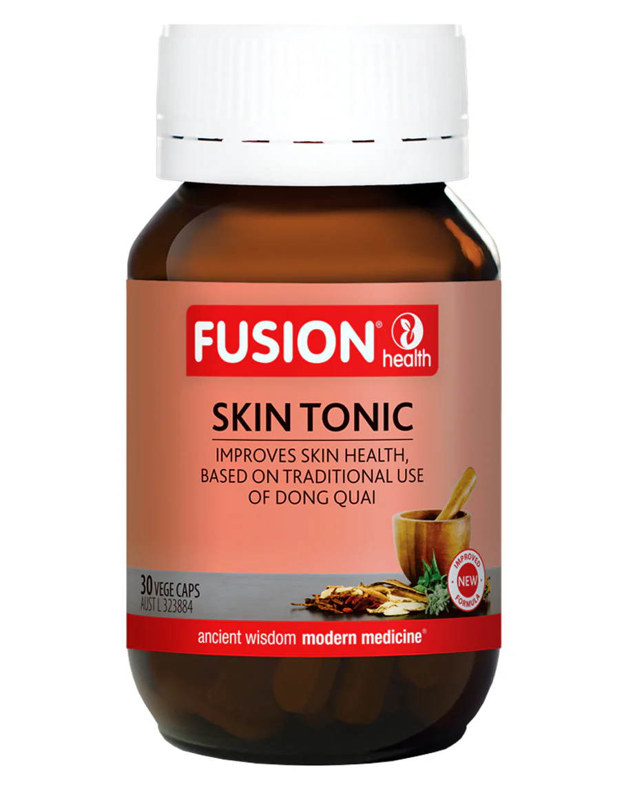 Skin Tonic by Fusion Health