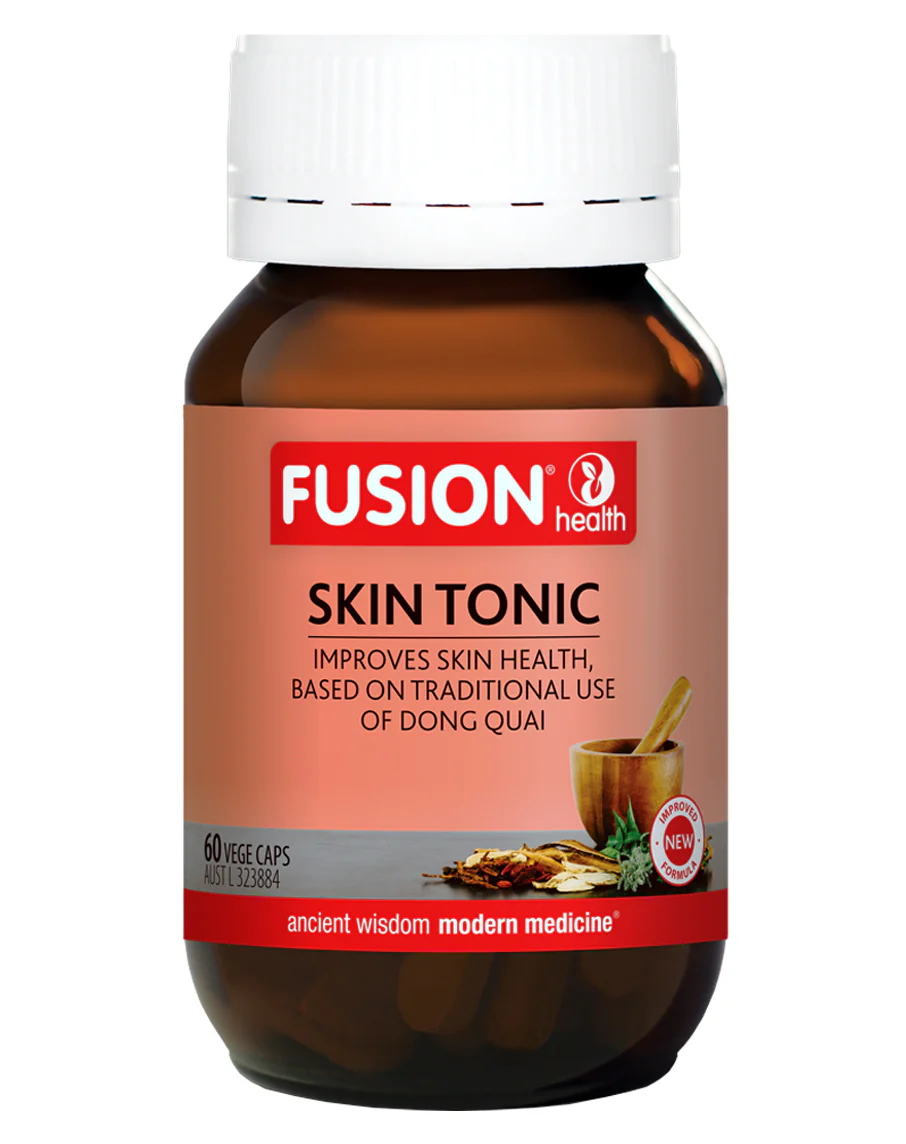 Skin Tonic by Fusion Health - Image 2