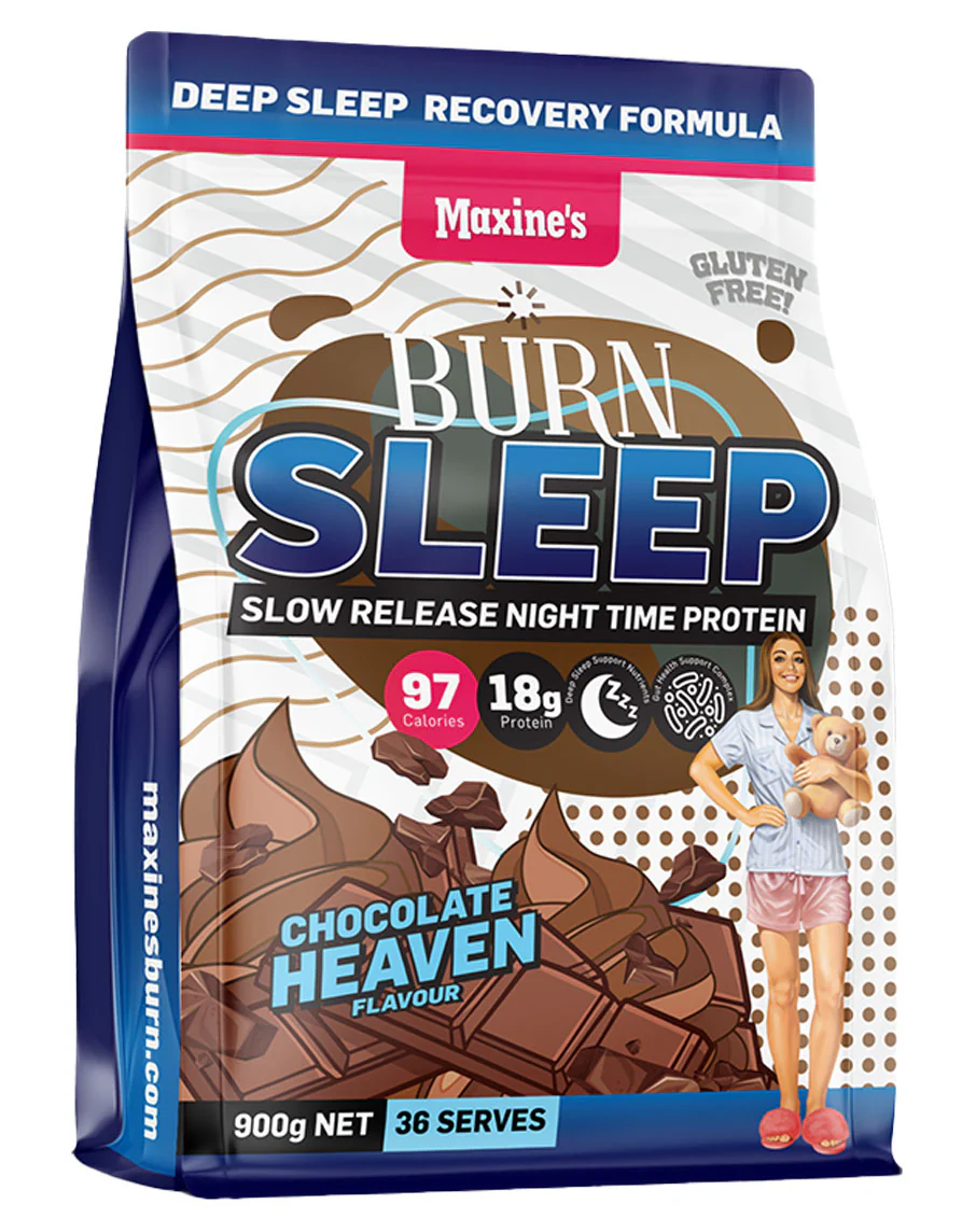 Sleep Protein by Maxine's - Image 4
