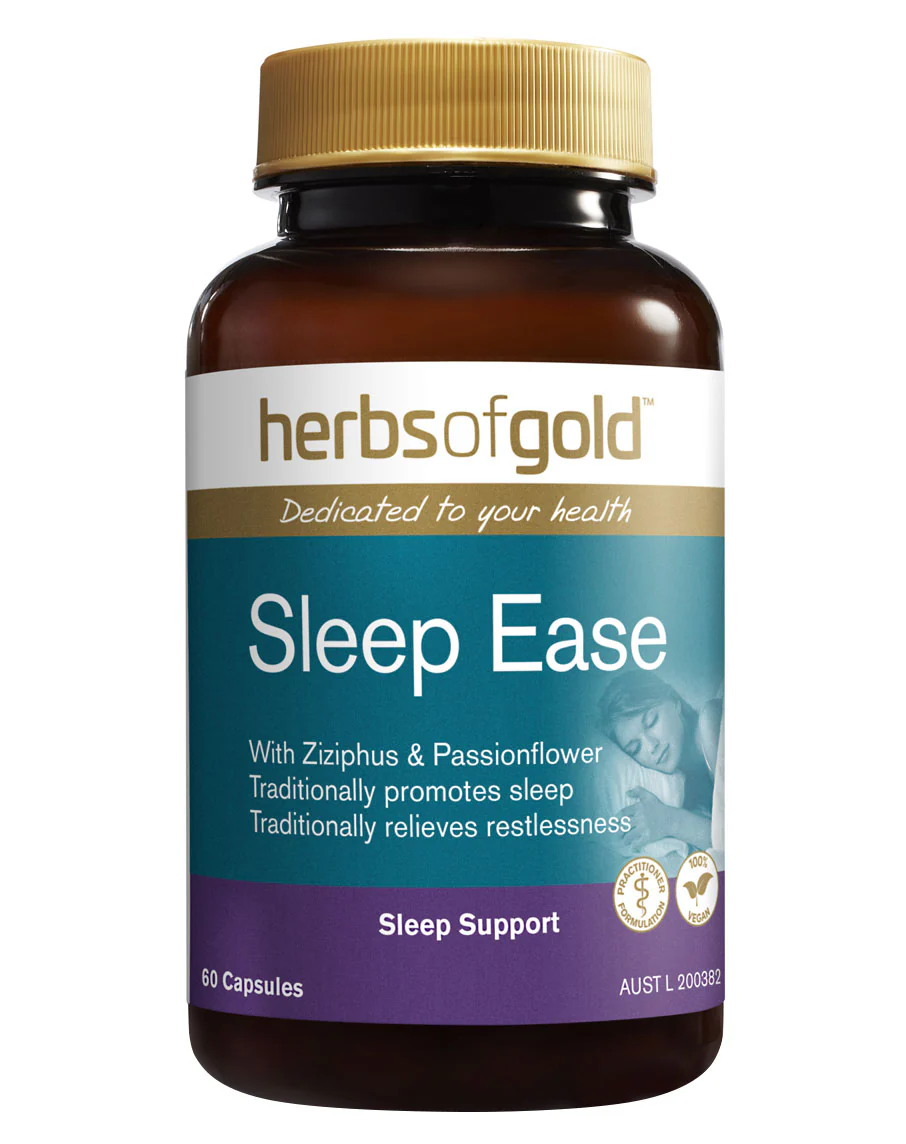 Sleep Ease by Herbs of Gold - Image 2