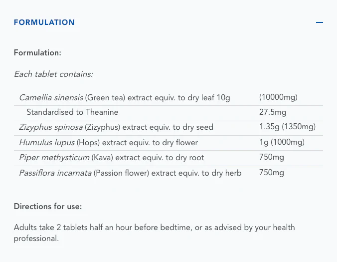 Sleep More by Caruso's Natural Health - Image 3