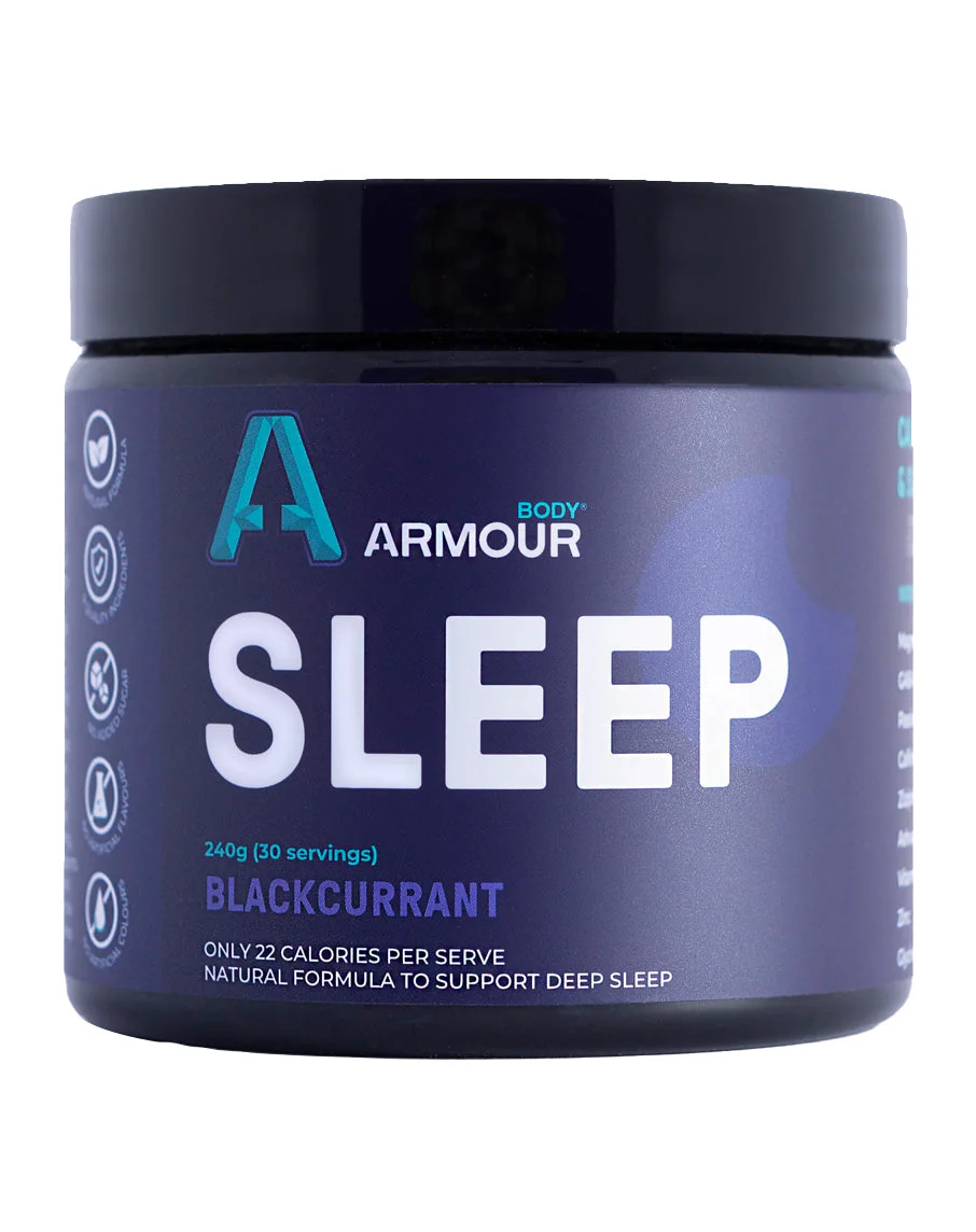 Sleep (Powder) by Body Armour