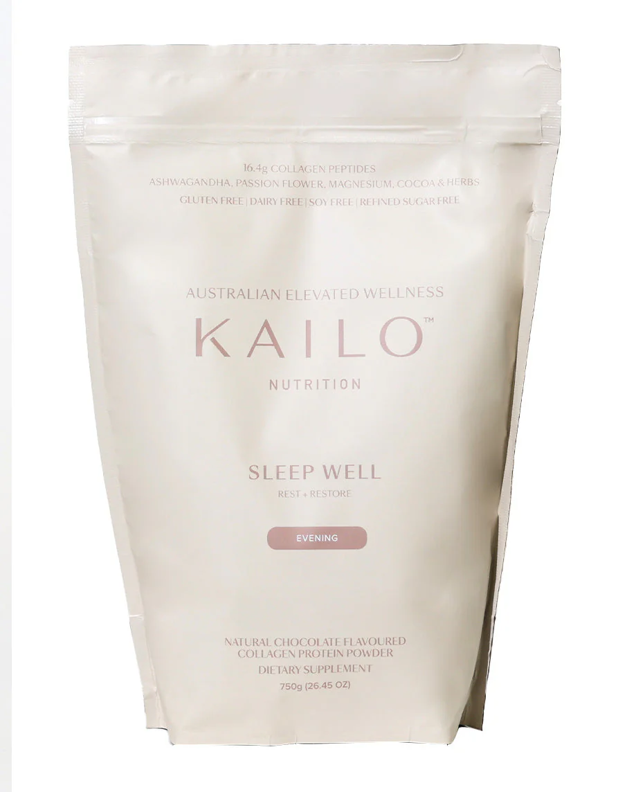 Sleep Well by KAILO Nutrition - Image 2