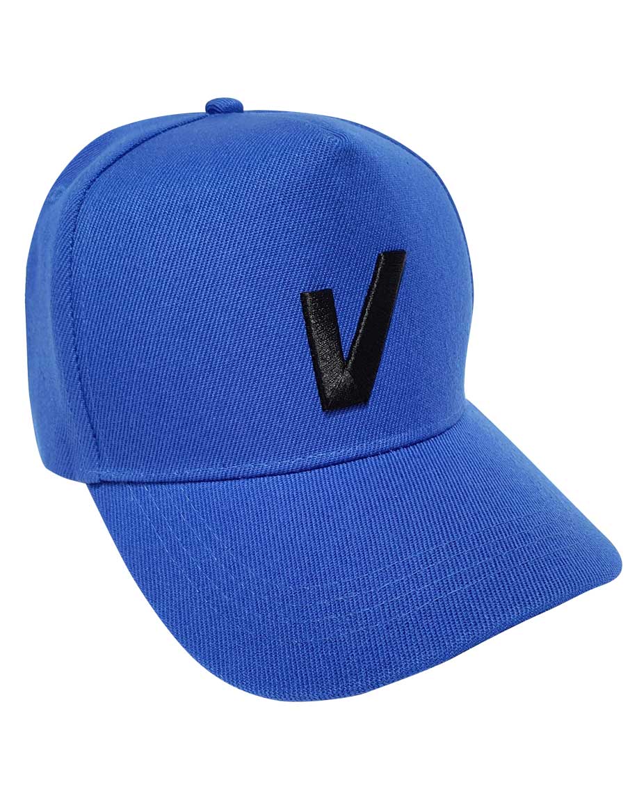 Snapback Hat (A-Frame) by Vantage Strength Accessories - Image 3